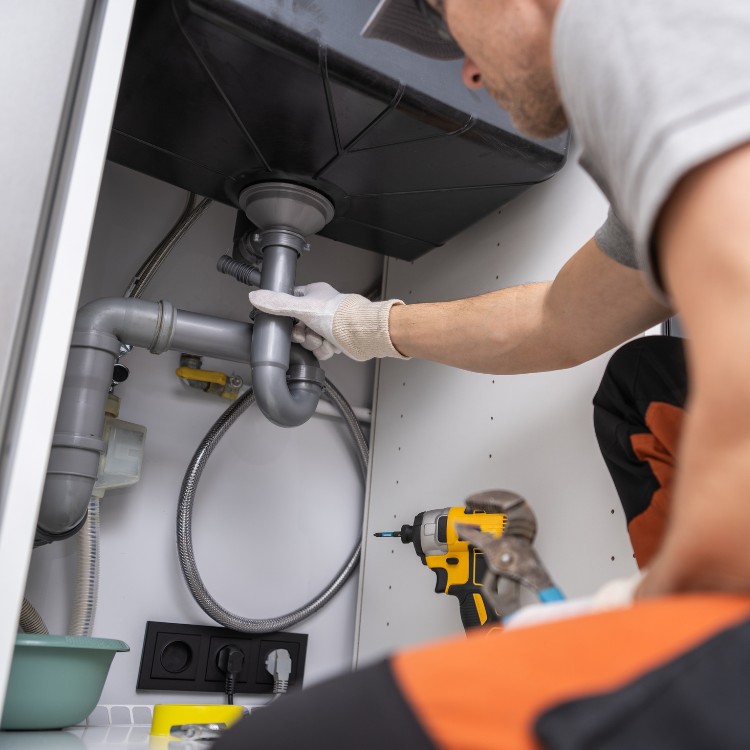 Plumbing in Orange County, CA