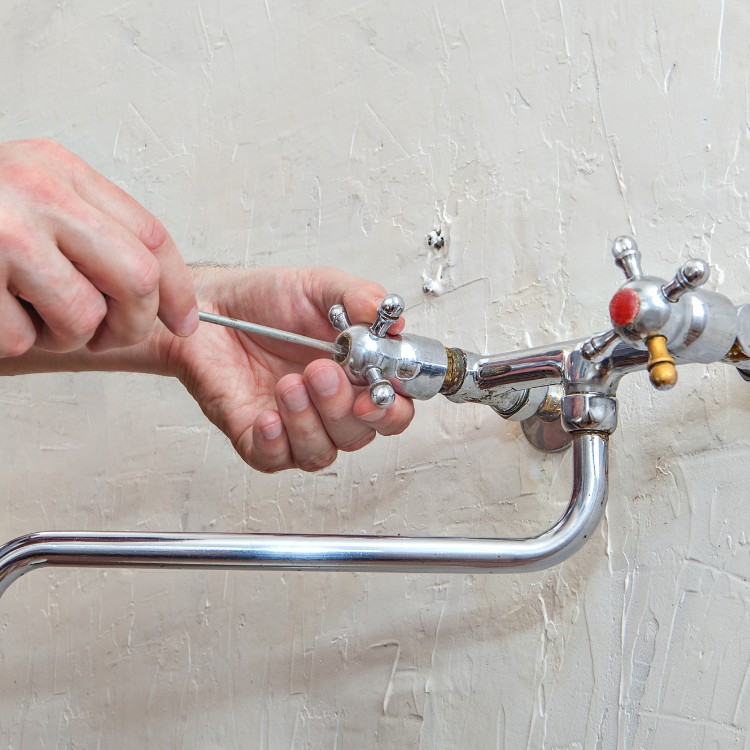 Plumbing in Orange County, CA